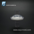 Disposable Bacterial Viral Filter with CE